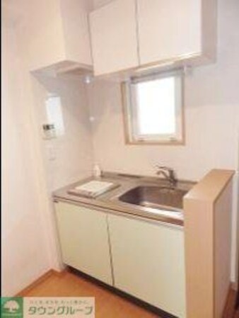 トリコロールピエテの物件内観写真